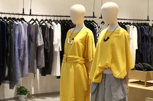 秋风起,买秋衣 整理了6个广州大型服装批发市场,周末逛街走起