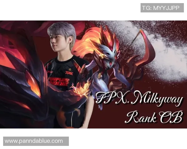 FPX战队中路突破体系解析与实战应用策略探讨