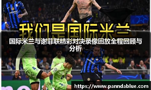 国际米兰与谢菲联精彩对决录像回放全程回顾与分析
